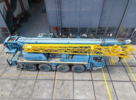 Liebherr LTM 1060-2