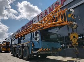 Liebherr LTM 1060-2