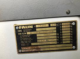 Faun 50 G-3 