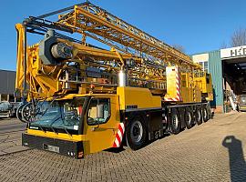 Liebherr MK 100