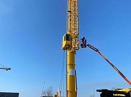 Liebherr MK 100