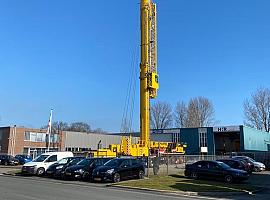 Liebherr MK 100