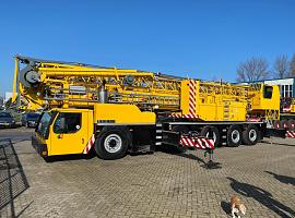 Liebherr MK 100