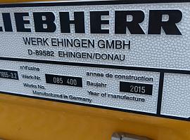 Liebherr LTM 1055-3.2