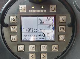 Liebherr LTM 1055-3.2