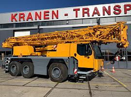 Liebherr LTM 1055-3.2