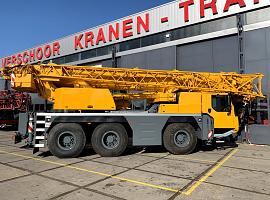 Liebherr LTM 1055-3.2