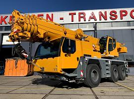 Liebherr LTM 1055-3.2