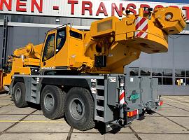 Liebherr LTM 1055-3.2