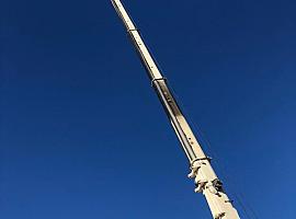 Terex Demag AC 140