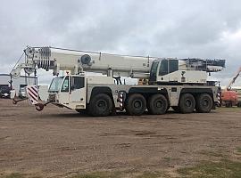 Terex Demag AC 140