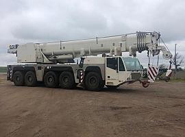 Terex Demag AC 140