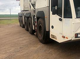 Terex Demag AC 140