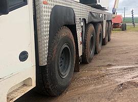 Terex Demag AC 140