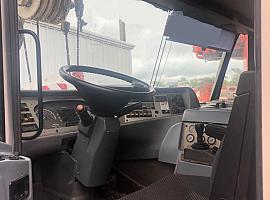 Terex Demag AC 140