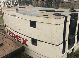 Terex Demag AC 140
