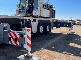 Demag AC 200-1