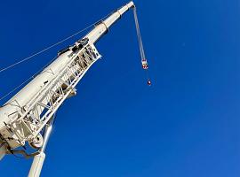 Demag AC 200-1