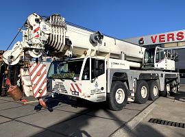 Demag AC 200-1