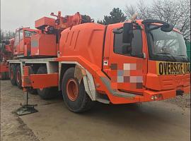 Grove GMK 5130-2