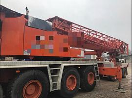 Grove GMK 5130-2