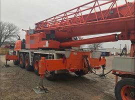 Grove GMK 5130-2