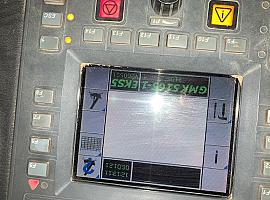 Grove GMK 5130-2