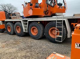 Grove GMK 5130-2