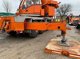 Grove GMK 5130-2