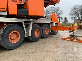 Grove GMK 5130-2