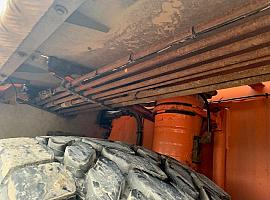 Grove GMK 5130-2
