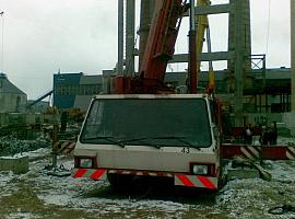 Krupp KMK 5100 