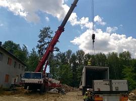 Krupp KMK 5100 