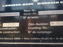 Liebherr MK 80