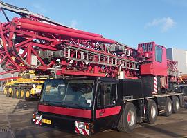 Liebherr MK 80