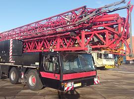 Liebherr MK 80