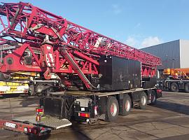 Liebherr MK 80