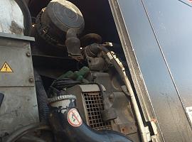 Liebherr MK 80