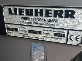 Liebherr MK 80