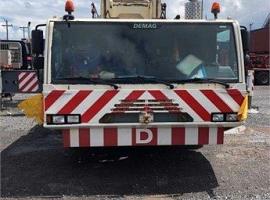 DEMAG AC 350-1