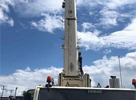 DEMAG AC 350-1