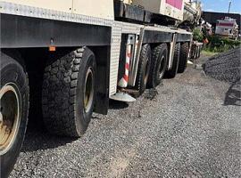 DEMAG AC 350-1