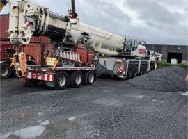 DEMAG AC 350-1