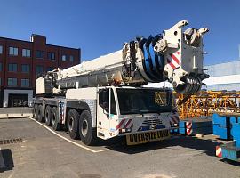 Demag AC 350-1 SSL