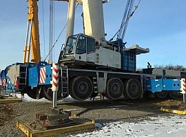 Demag AC 350-1 SSL