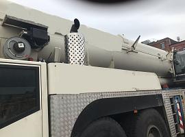 Demag AC 350-1 SSL