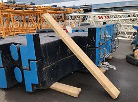 Demag AC 350-1 SSL