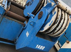 Demag AC 350-1 SSL