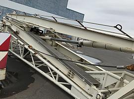 Demag AC 350-1 SSL