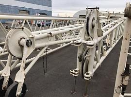 Demag AC 350-1 SSL